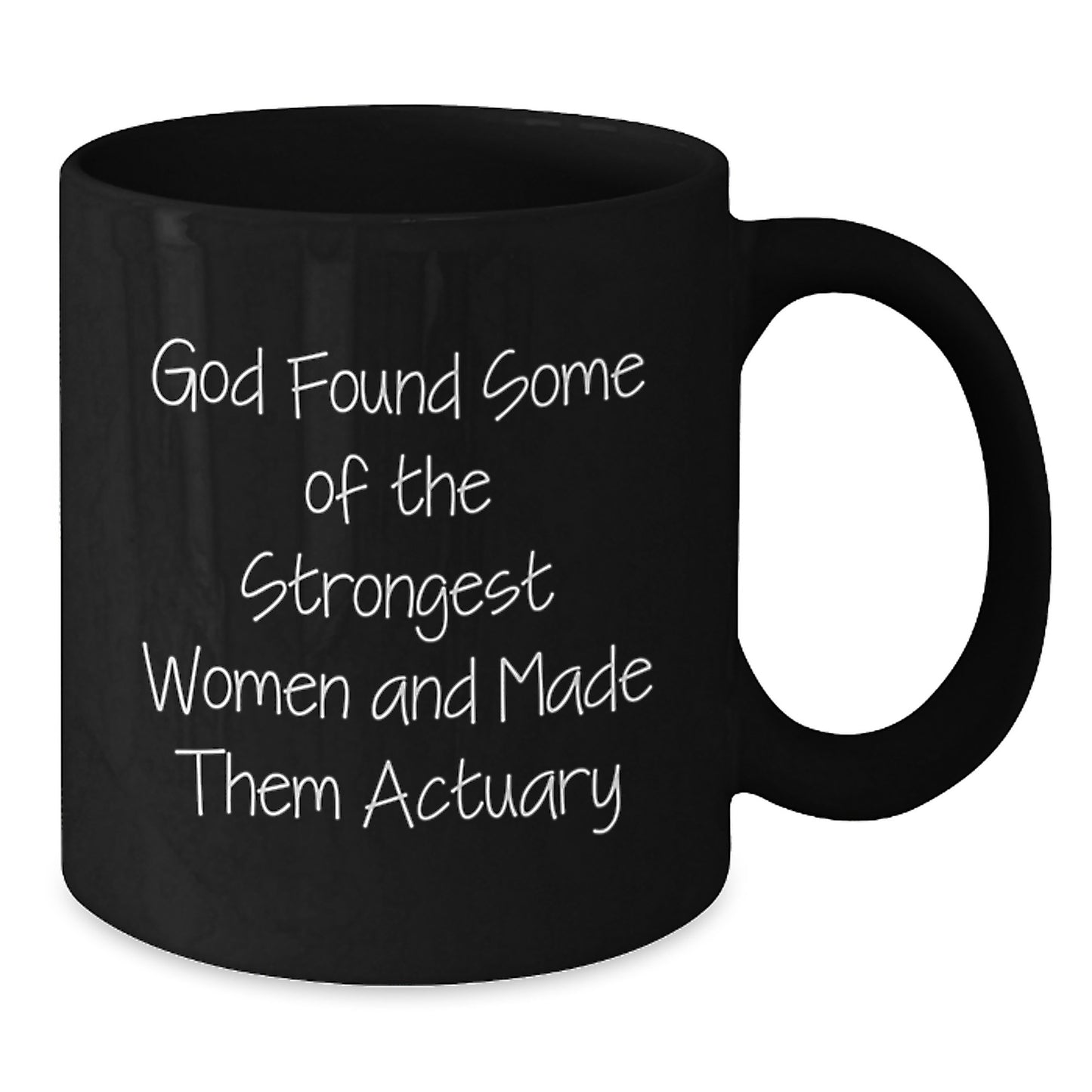 Actuary Gifts Funny Quote Birthday Unique Gifts from Friends for Actuary Men - Additional